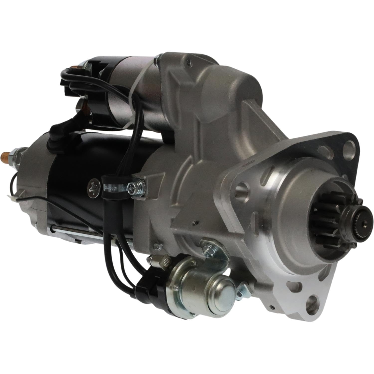 Amazon.com: OEG Parts New Starter Compatible With Kenworth Truck